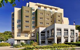 Hotel Lyon Metropole & Spa