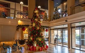 Hotel Lyon Metropole & Spa